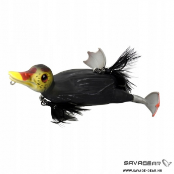 Savage Gear 3D Suicide Duck 105 10,5cm 28g Coot